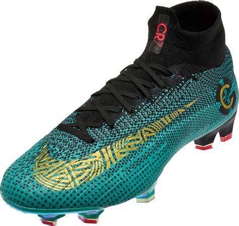 nike mercurial superfly cr7